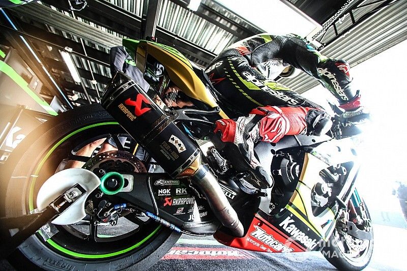 Бойкот в Аргентине. Каждый третий гонщик отказался стартовать на этапе WSBK