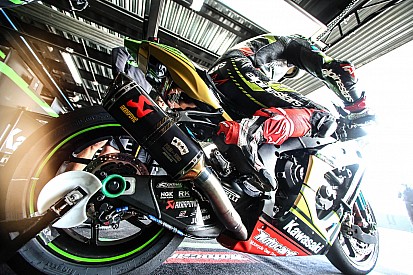 Бойкот в Аргентине. Каждый третий гонщик отказался стартовать на этапе WSBK