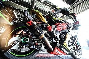 Бойкот в Аргентине. Каждый третий гонщик отказался стартовать на этапе WSBK