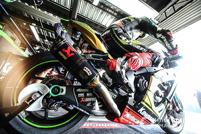 Бойкот в Аргентине. Каждый третий гонщик отказался стартовать на этапе WSBK