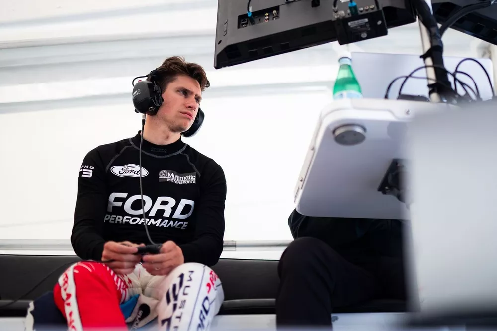 Sebastian Priaulx