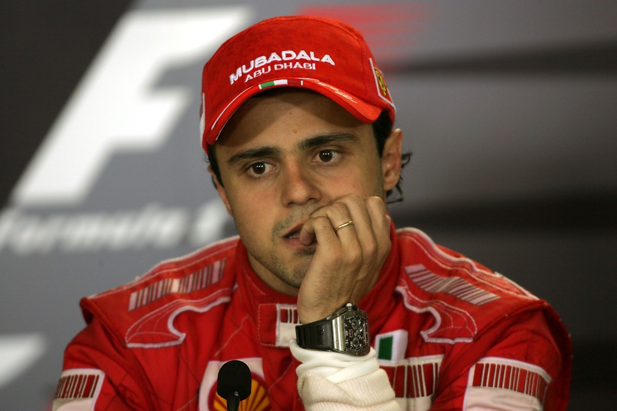 Ex-F1 bosses accused of “conspiring” to cover up Crashgate by Felipe Massa's lawyer