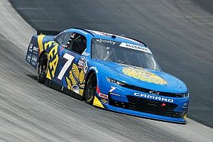 Allgaier scores first Xfinity win of the 2020 season at Dover