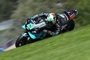 Jarvis: "Senza COVID, Morbidelli meriterebbe una M1 Factory"