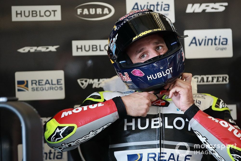 Zarco rejoint Pramac, Ducati choisit Bagnaia pour son team d'usine