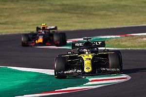 Accord avec Red Bull ou non, Renault se concentrera sur Alpine