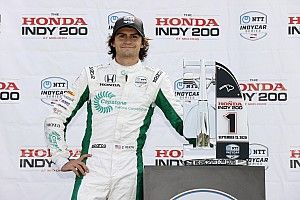 Nem fog az IndyCarból pilótát igazolni a Haas