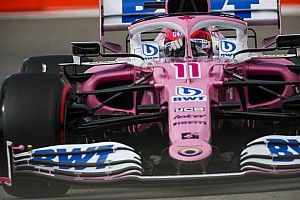 Perez, Red Bull'dan teklif alması halinde bunu kabul edecek