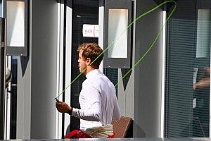 Vettel: "Ho fallito, volevo essere campione con la Ferrari"