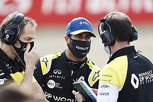 Séparation Ricciardo-Renault : le COVID-19 a-t-il tout changé ?