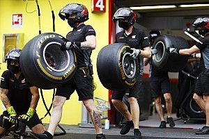 Los neumáticos del GP de la Toscana 2020 y la mejor estrategia