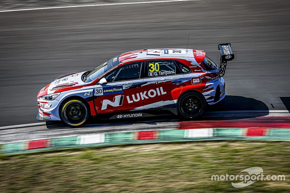 WTCR: le Hyundai vanno in Slovacchia, ma non si sa se corrono