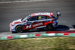 WTCR: le Hyundai vanno in Slovacchia, ma non si sa se corrono
