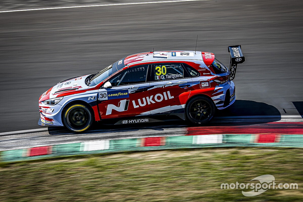 WTCR: le Hyundai vanno in Slovacchia, ma non si sa se corrono