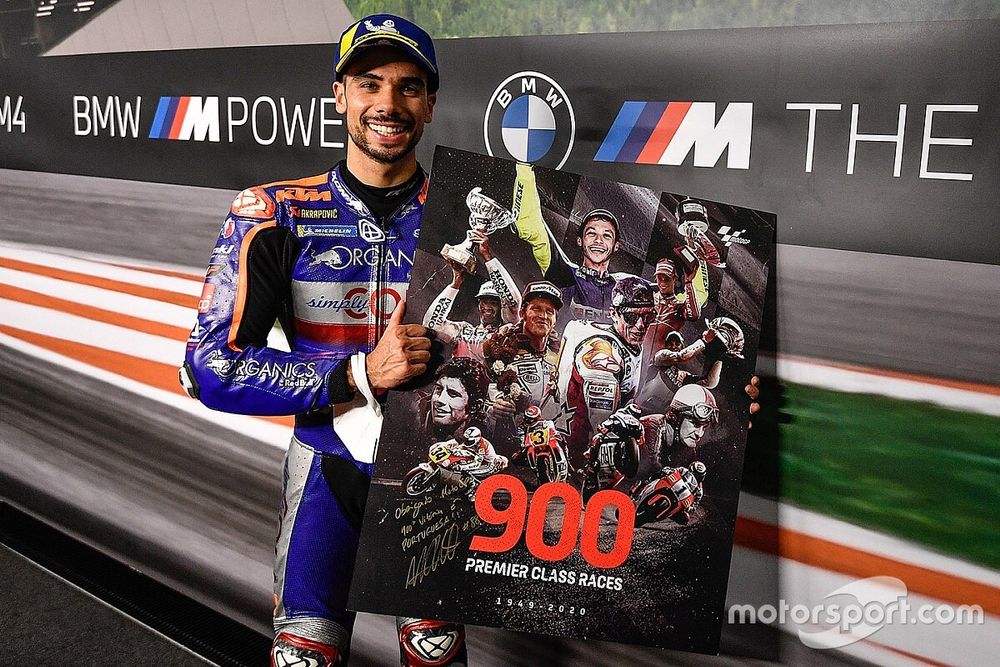 Stats - Oliveira écrit une nouvelle page d'Histoire