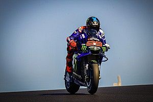 Crutchlow: Lorenzo Hebat, tapi Tidak sebagai Test Rider