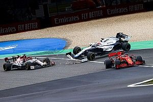 Fotostrecke: Mit diesen Strafpunkten gehen die Fahrer in die F1-Saison 2021