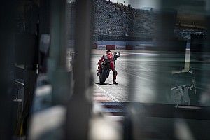 Cómo ver la clasificación del GP de San Marino de MotoGP