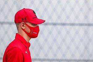 Mick Schumacher maakt startnummer voor F1-debuutseizoen bekend