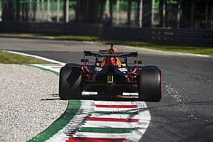 Verstappen ziet zichzelf dit jaar derde worden in kampioenschap
