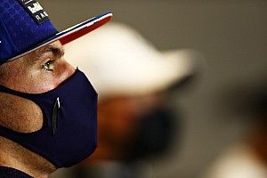 Le contrat de Verstappen ne contient pas de clause liée à Honda