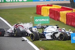 Analyse: Winnaars en verliezers van de Grand Prix van België