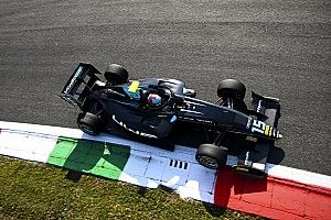 Hughes wint in drama voor Prema op Monza, Verschoor tiende