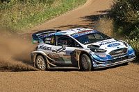 WRC, M-Sport: in Turchia con novità a sospensioni e trasmissione