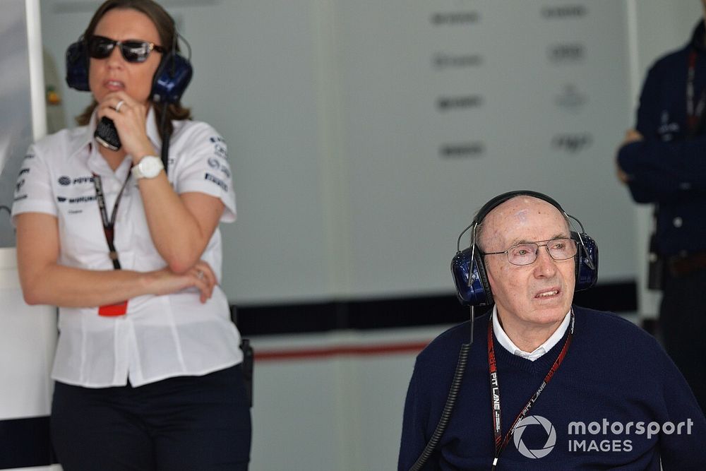 Анализ: почему семье Уильямс пришлось покинуть Williams