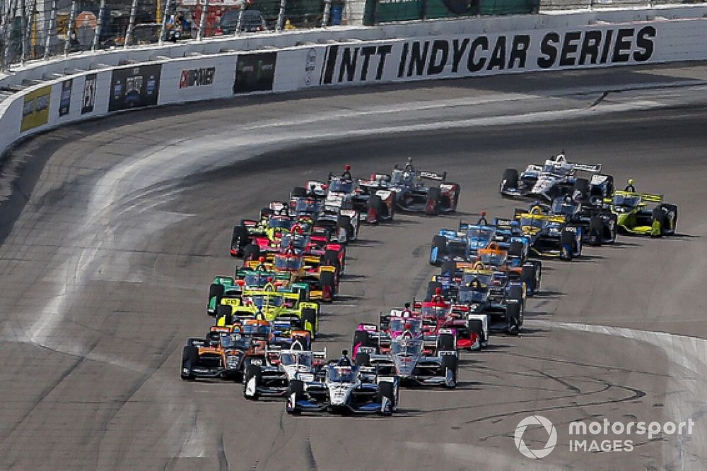 Top 10: Fahrer-Ranking der IndyCar-Saison 2020
