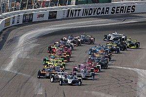 Top 10: Fahrer-Ranking der IndyCar-Saison 2020