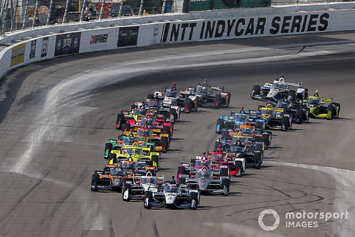 Top 10: Fahrer-Ranking der IndyCar-Saison 2020