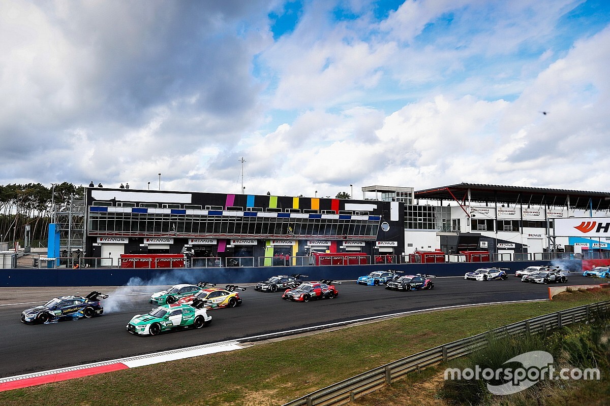 DTM Zolder 1 2020: Zeitplan, TV- und Streamzeiten