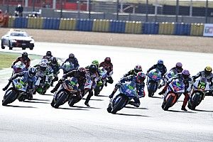 Kalender Sementara MotoE 2021 Dirilis