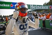 Legnagyobb sikere helyszínére tér vissza Gasly