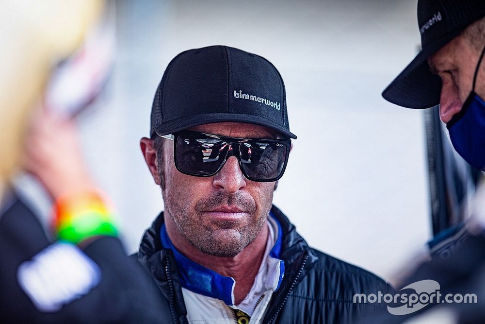 Auberlen drops out of Sebring 12 Hours