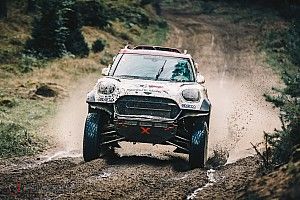 Drawsko Pomorskie przyciąga gwiazdy motorsportu