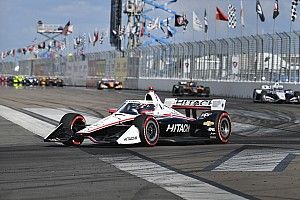 IndyCar: GP de St Petersburg é adiado para abril; entenda mais