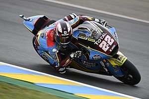 Moto2 - Francia: Lowes gana cuatro años después