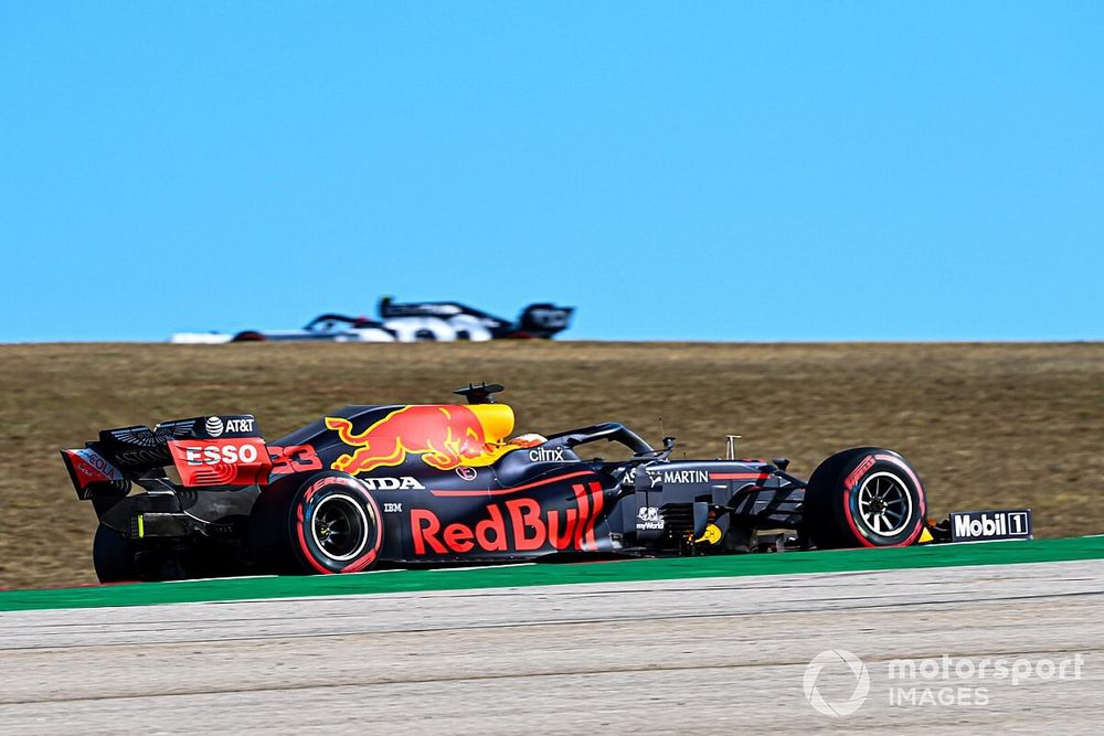 ホンダPU勢は最上位3番手。田辺TD「決勝に向けて悪くない結果」