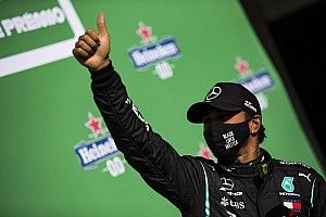 Jean Todt: Dominasi Mercedes Lebih Baik daripada Ferrari