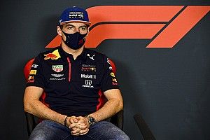 Exclusief avondje met Verstappen: boek nu je tickets voor 17 december