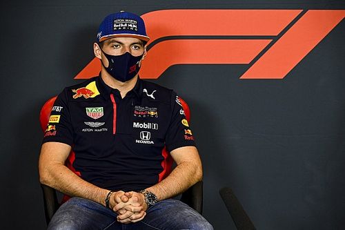 La Mongolia chiede alla FIA un'azione contro Verstappen
