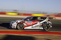 WTCR: Michelisz e Vernay con l'Alfa Romeo in Pole ad Aragón