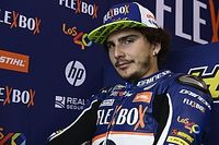 Baldassarri Hampir Putus Asa di Moto2 2020