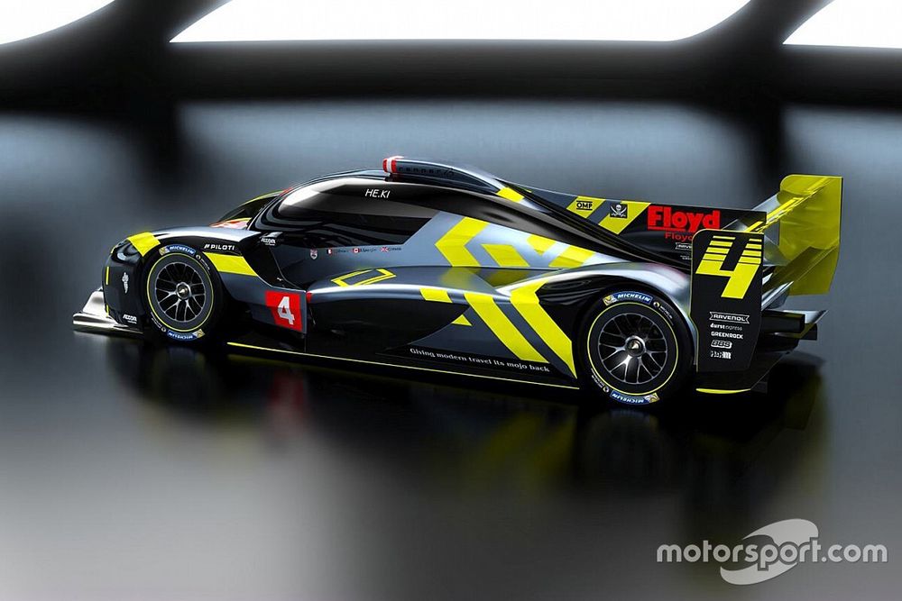 2021, ByKolles non c'è: "Non ci piace la gestione del WEC"