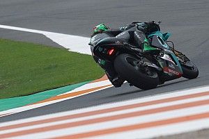 MotoGP on TV today – How can I watch the European Grand Prix?