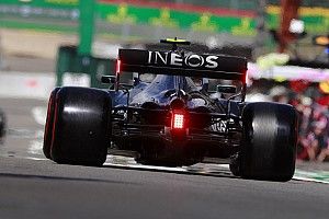 Mercedes: l'assetto Rake non è più un tabù