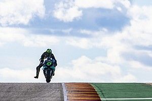 Así te contamos en directo la clasificación del GP de Teruel de MotoGP