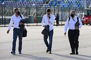 FIA defends decision to use Petrov as F1 steward
